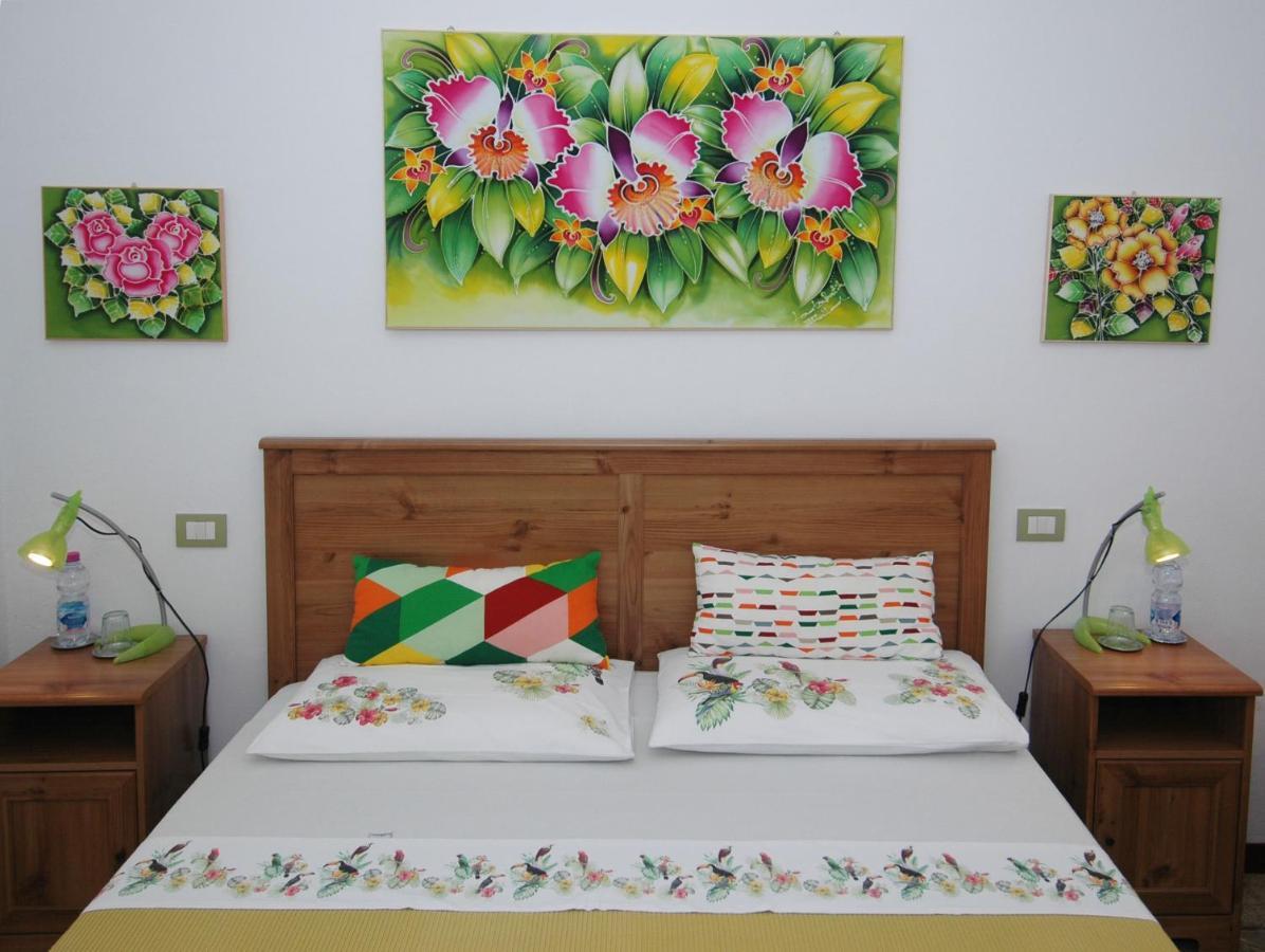 Quarto Duplo com Banheiro Privativo