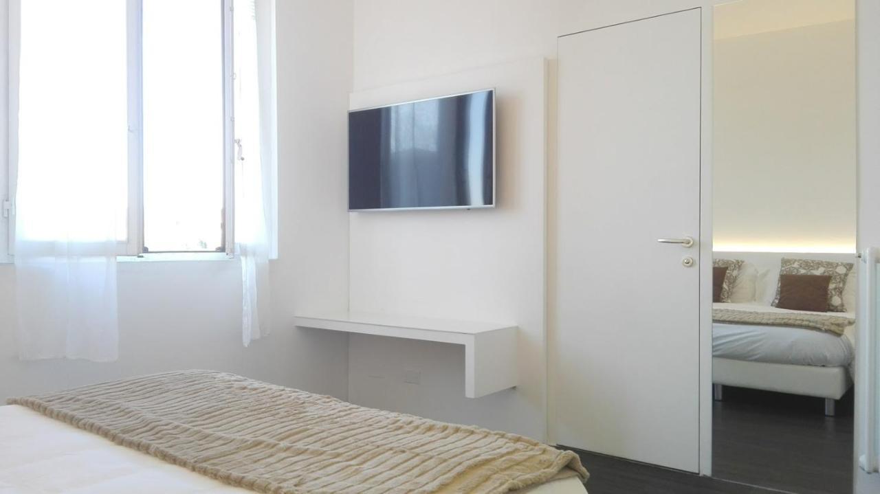 Habitación Doble Estándar