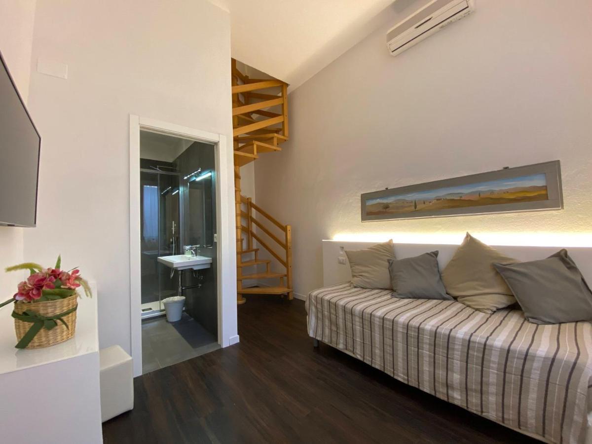 Suite Junior