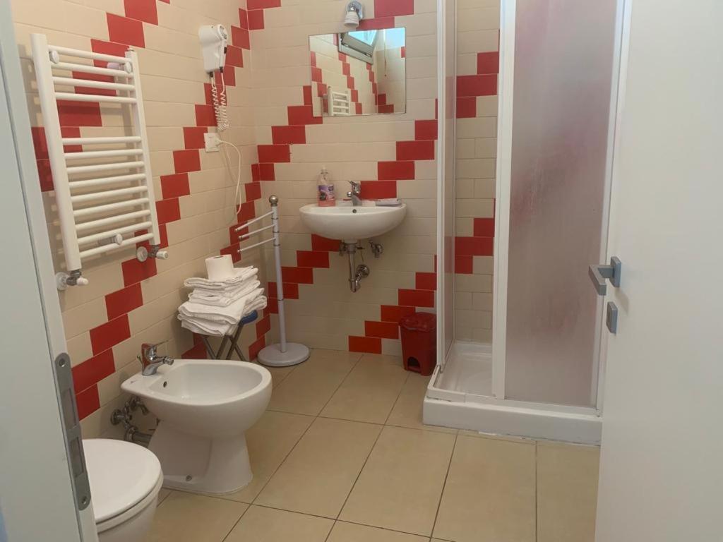 Double Room Private Bathroom