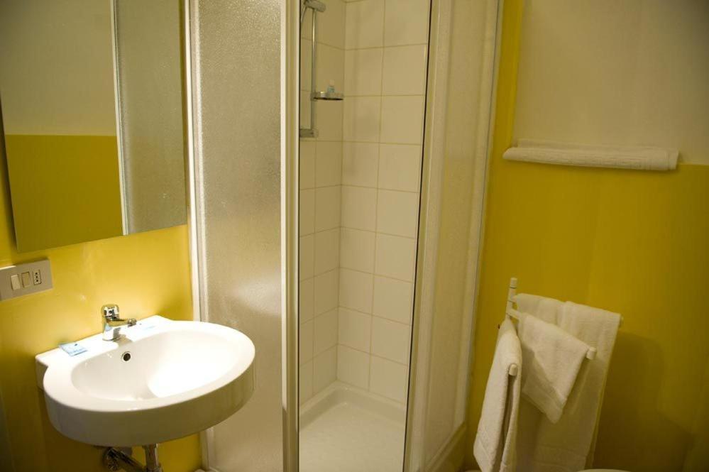 Double Room Terrace