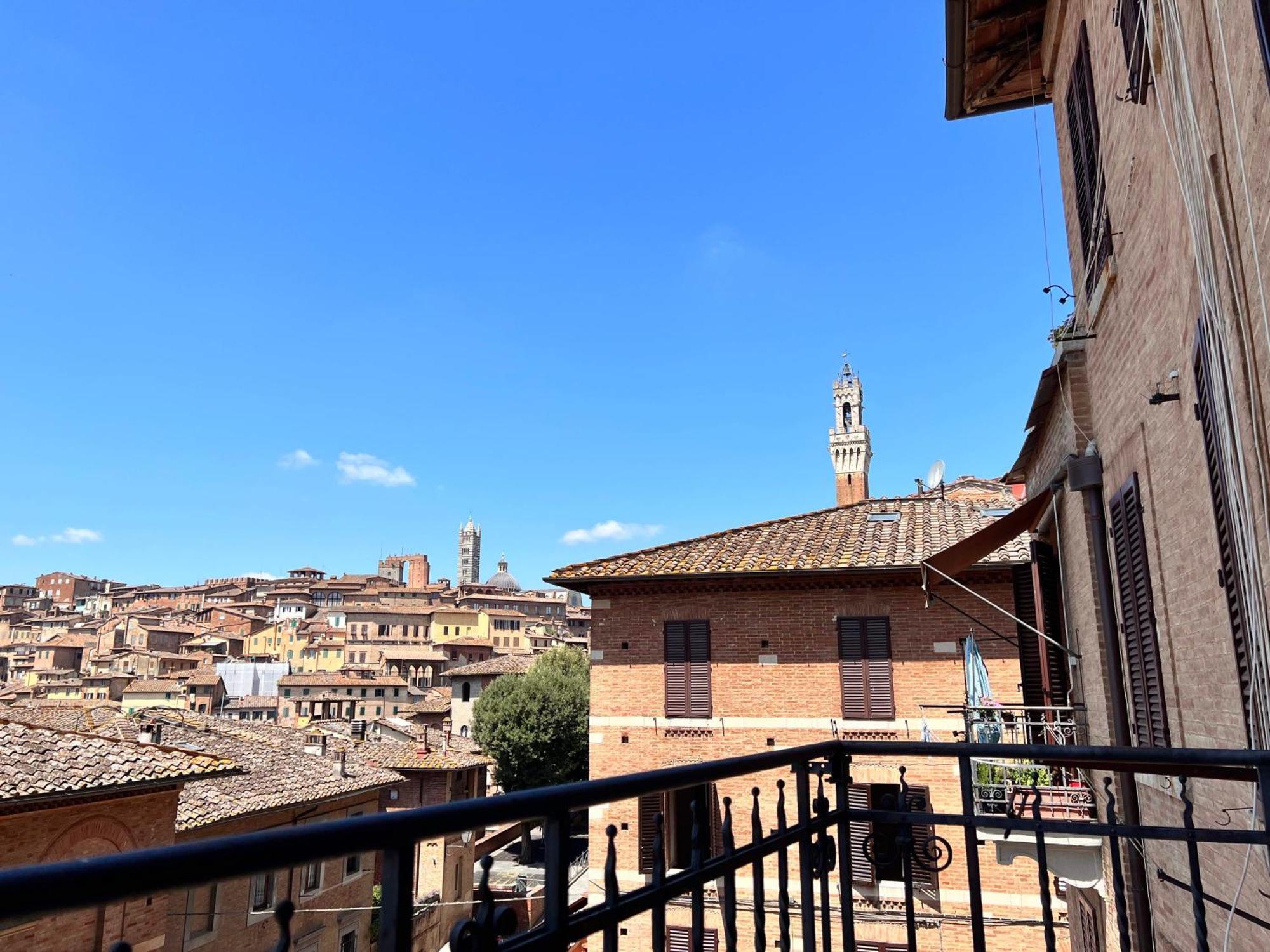 Double Room Terrace