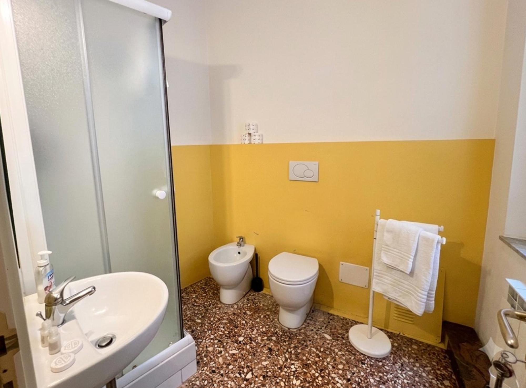 Double Room Terrace