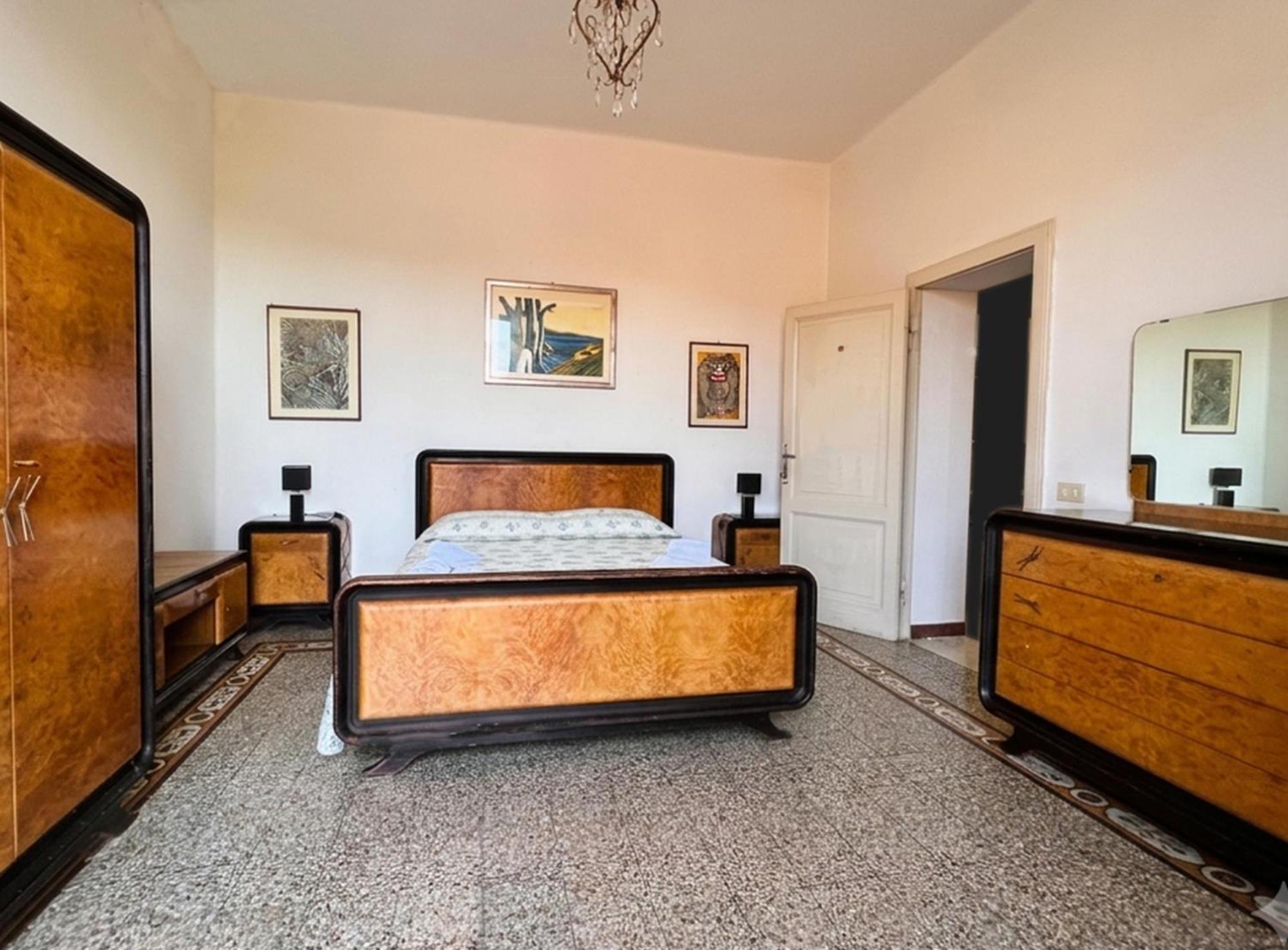 Double Room Terrace