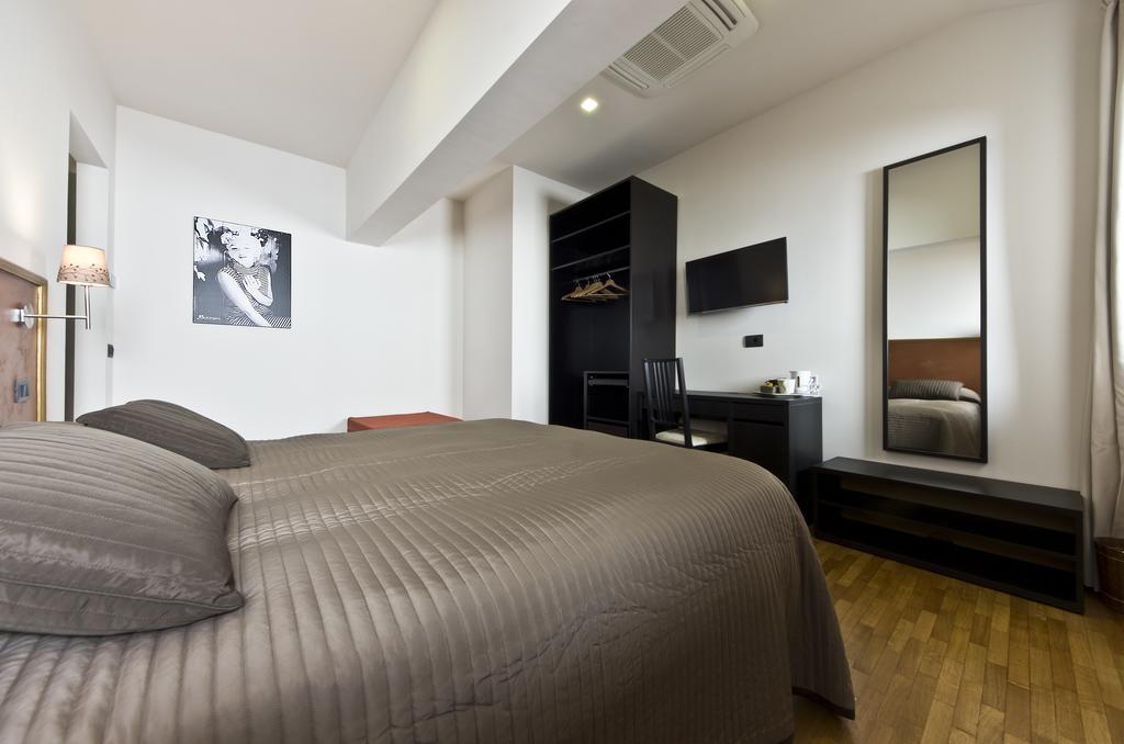 Habitación Doble Superior