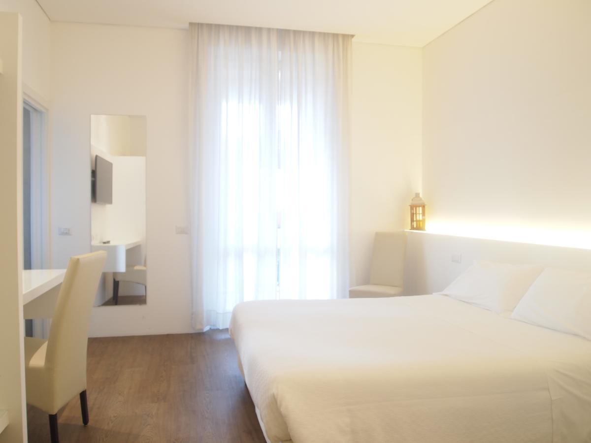 Habitación Triple Confort