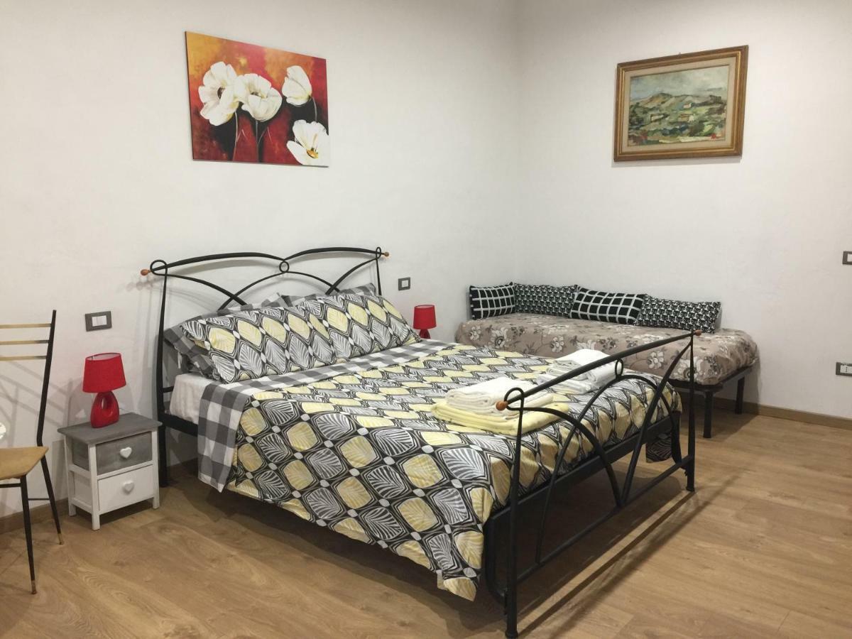 Deluxe Double Room with Extra Bed