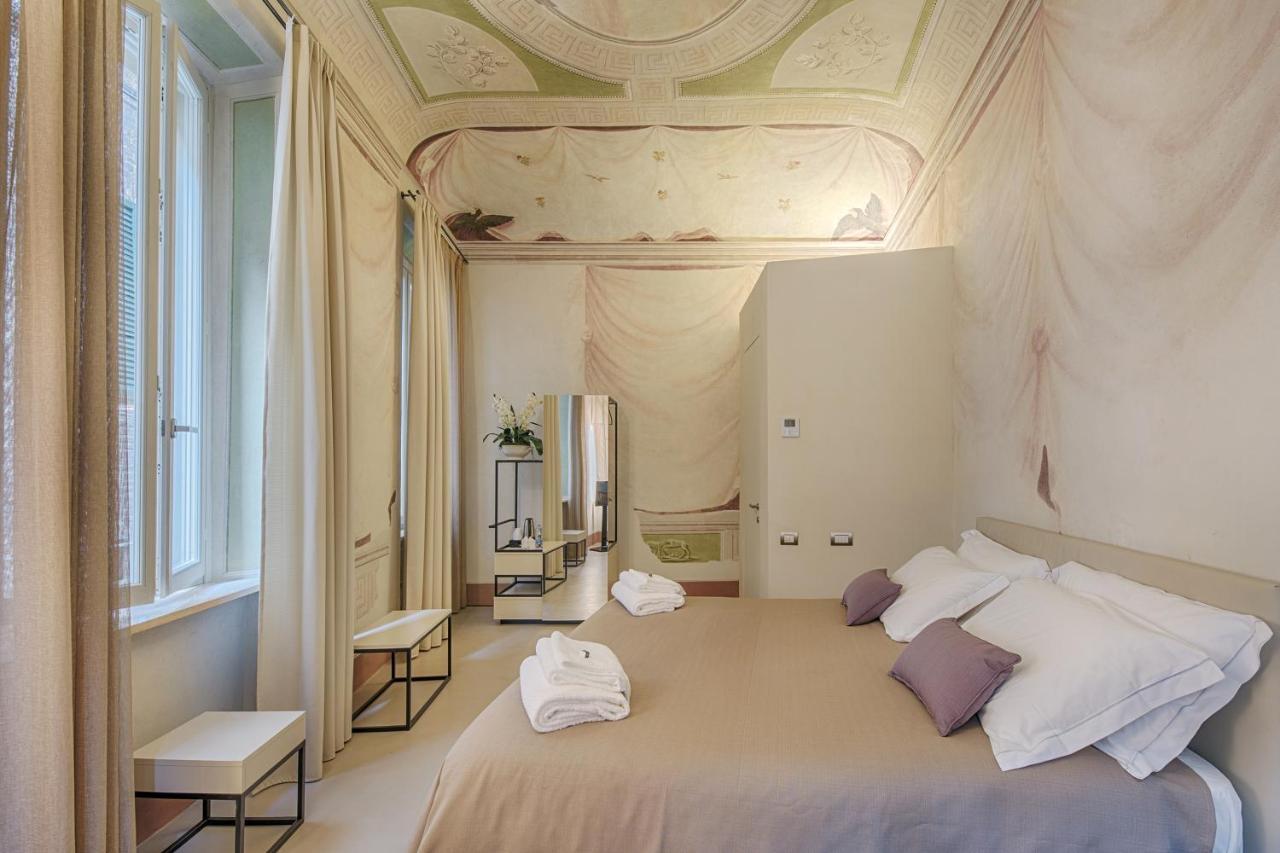 Superior Deluxe Double or Twin Room