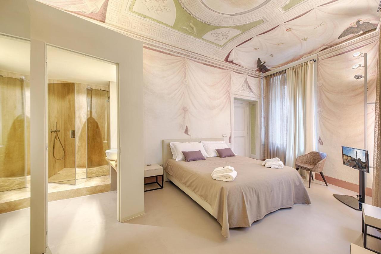 Superior Deluxe Double or Twin Room