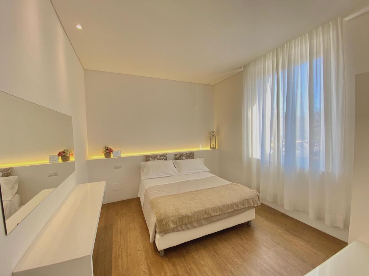 Habitación Doble Superior