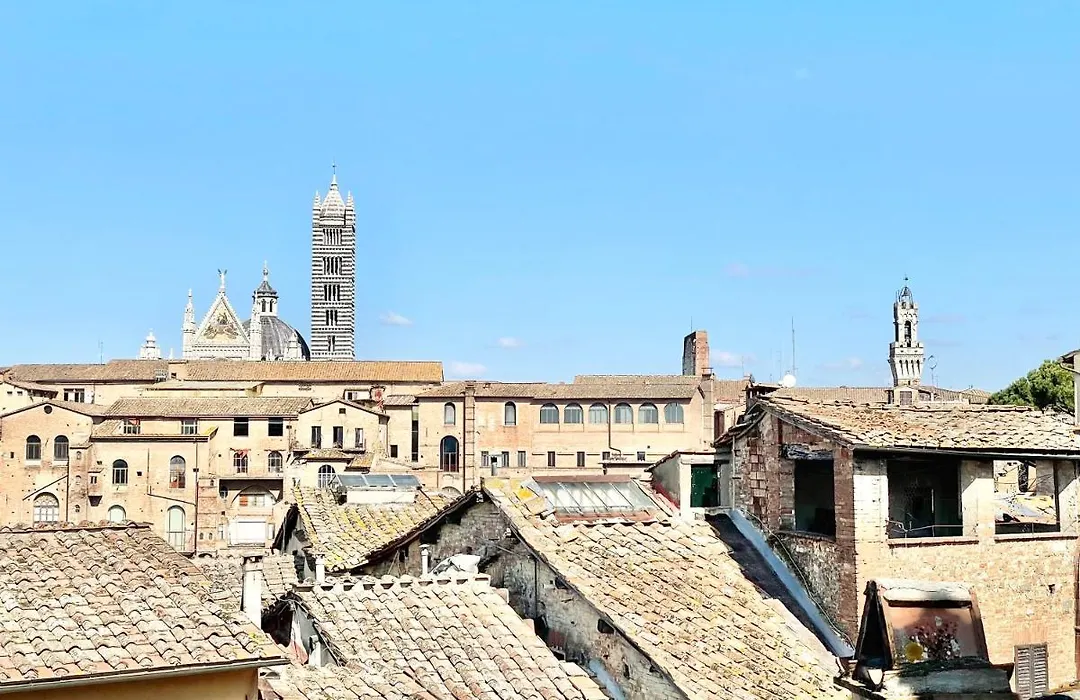 Il Barbero Apartment-1
