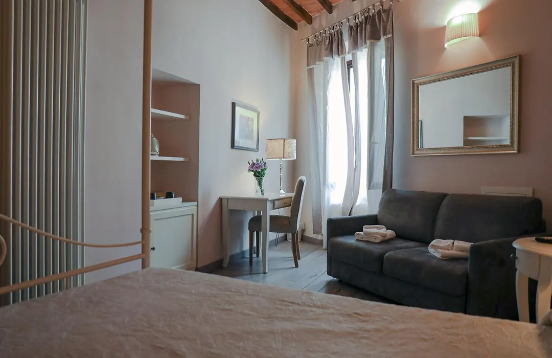 B&B Il Senesino-1