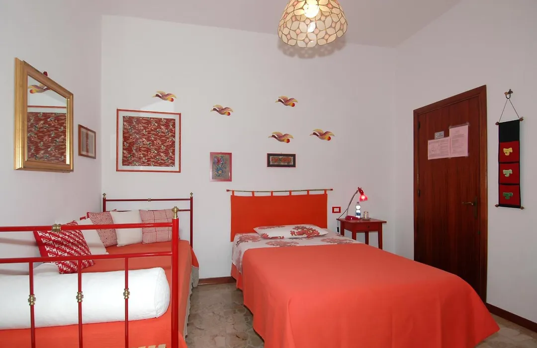 B&B Casa Certosa-1