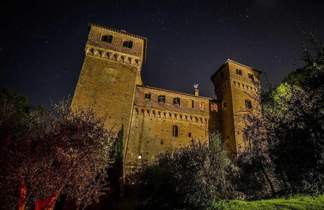 Castello Delle Quattro Torra-1
