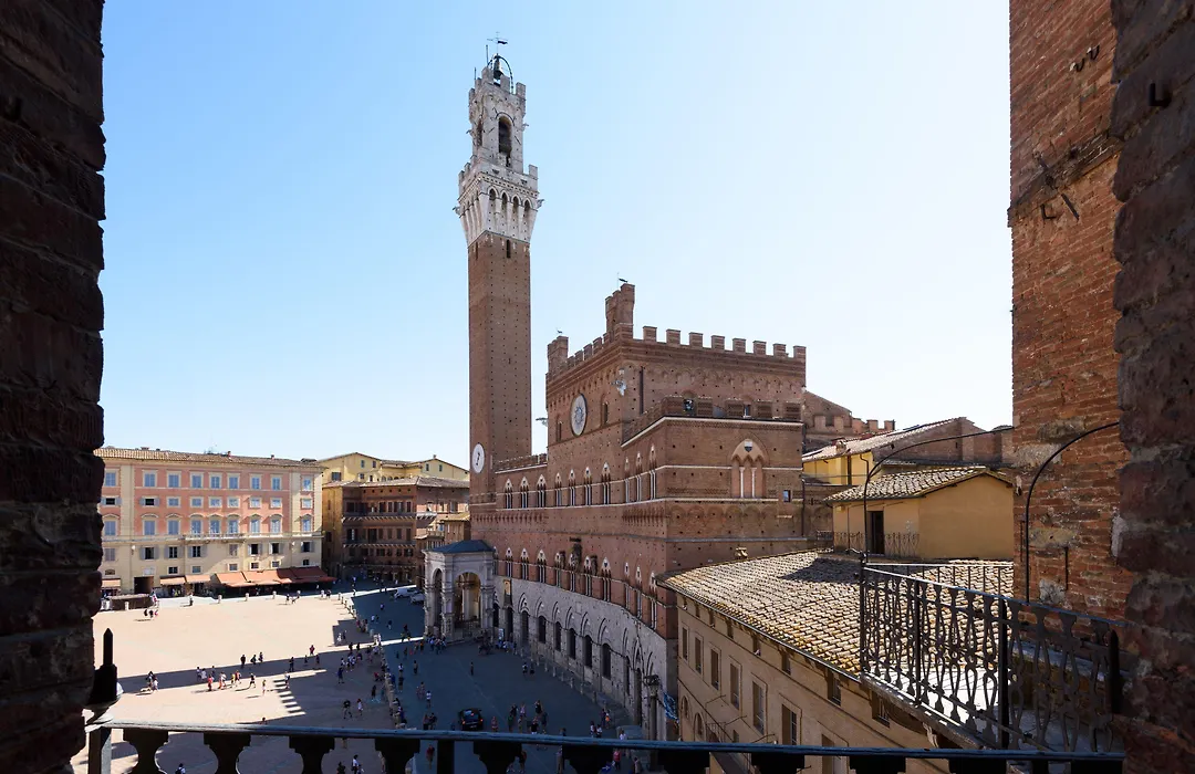 La Terrazza Sul Campo-Rooms Only-1