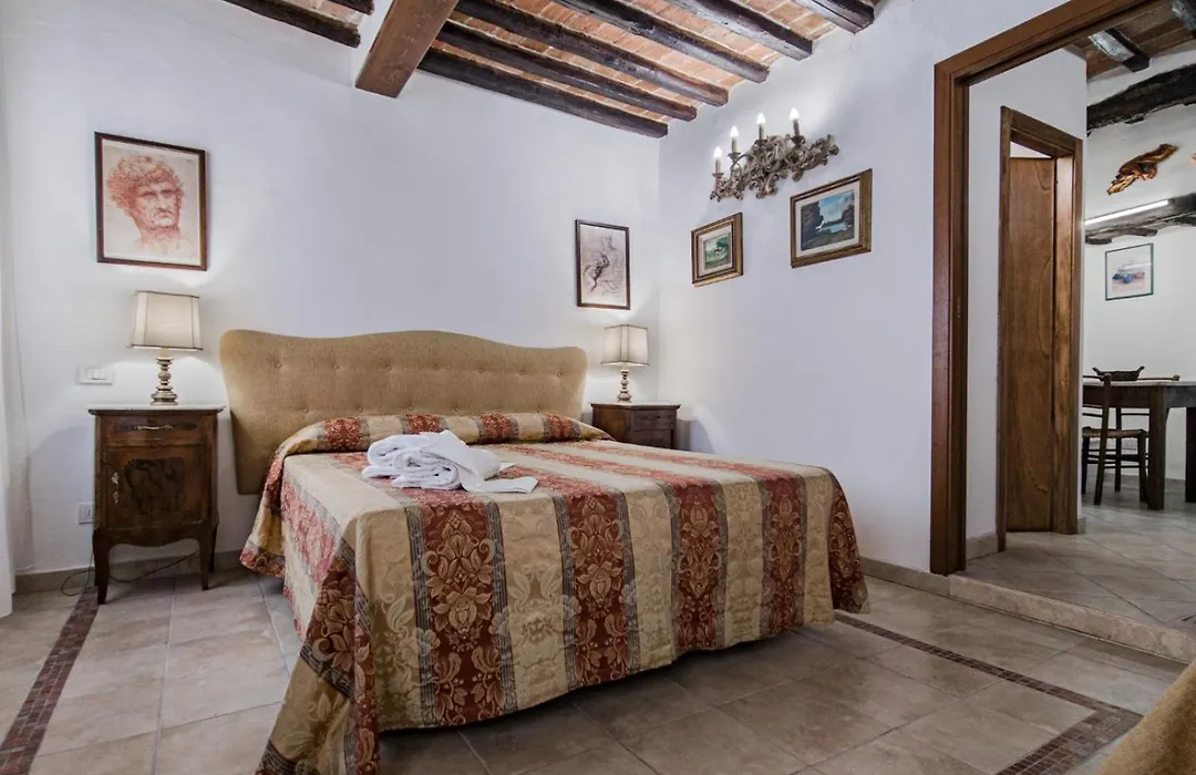 B&B Siena In Centro - Diffuso-1