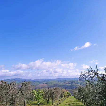 B&B Un Posto Nel Mondo-2