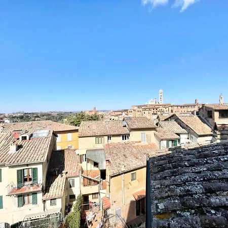 Il Barbero Apartment-3