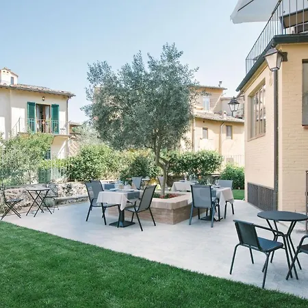 Il Barbero Apartment-2