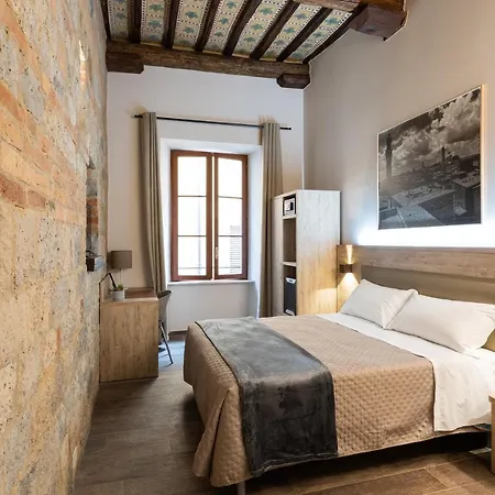 B&B Governo Dei Nove-3