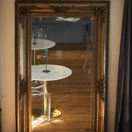 B&B Le Logge Luxury Rooms-3