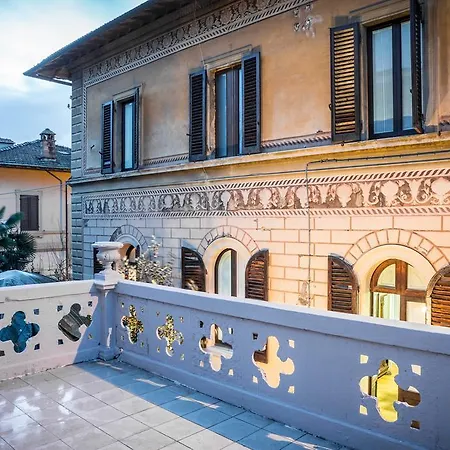 La Chicca B&B Siena-3