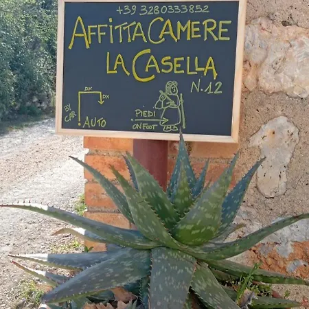 Affittacamere La Casella Monteriggioni-3