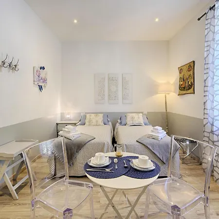 Siena Vip B&B-2