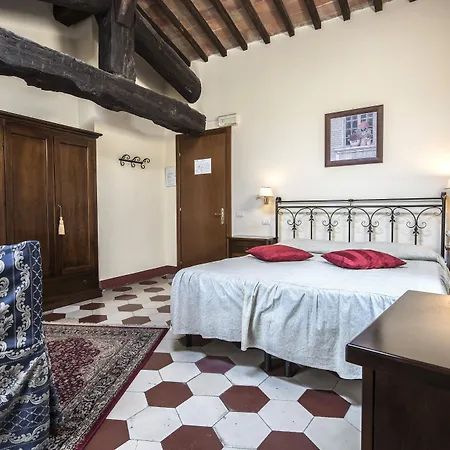 Residenza D'Epoca Palazzo Fani Mignanelli-3