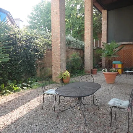 Soggiorno Lo Stellino-2