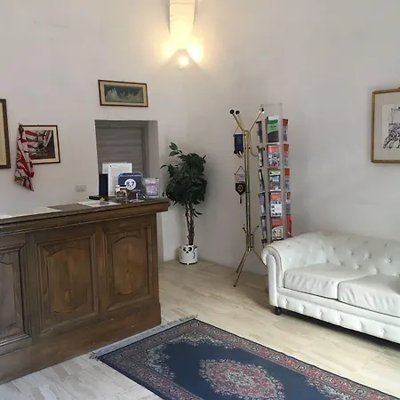 Relais La Corte Dei Cavalieri-2
