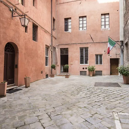 La Terrazza Sul Campo-Rooms Only-2