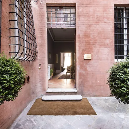 La Terrazza Sul Campo-Rooms Only-3