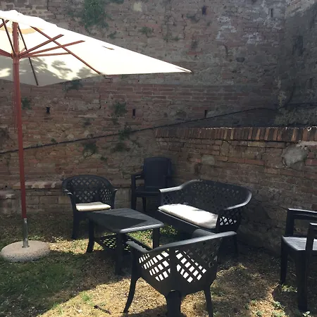 Siena Vip B&B-3