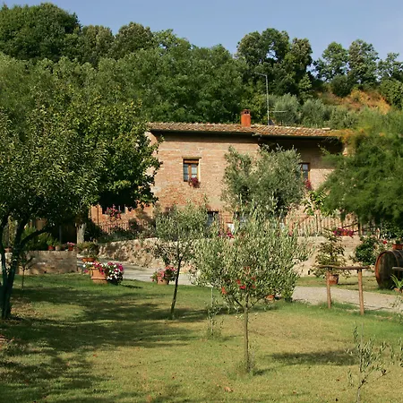 Podere Il Pero-2