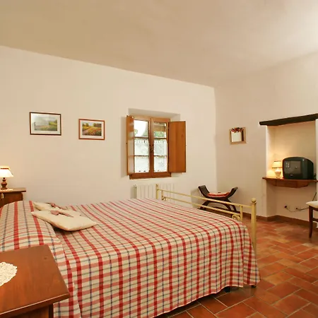 Podere Il Pero-3