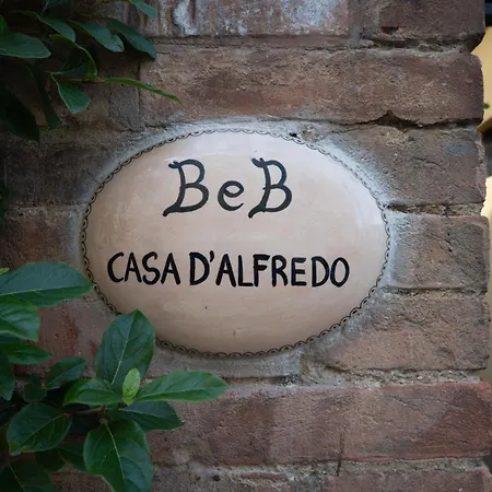 Casa Di Alfredo Affittacamere-2