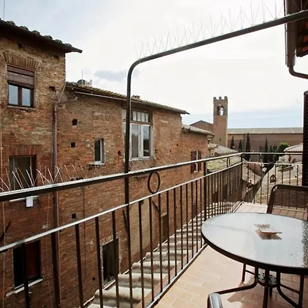 B&B Siena In Centro - Diffuso-3